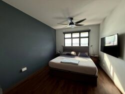Blk 420C Waterfront II @ Northshore (Punggol), HDB 5 Rooms #574785951